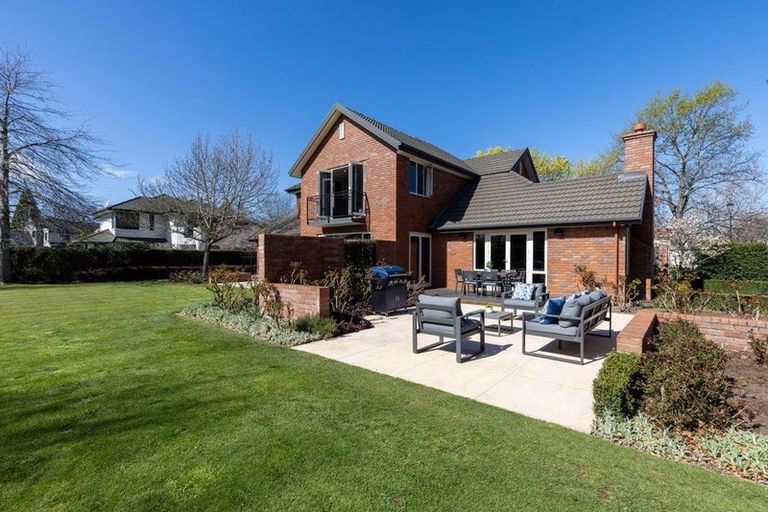Photo of property in 148 Regent's Park Drive, Casebrook, Christchurch, 8051