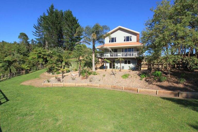 Photo of property in 56c Bush View Drive, Waitetuna, Raglan, 3295