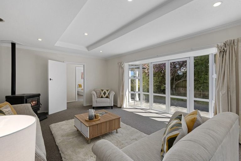 Photo of property in 273 Waimairi Road, Ilam, Christchurch, 8041