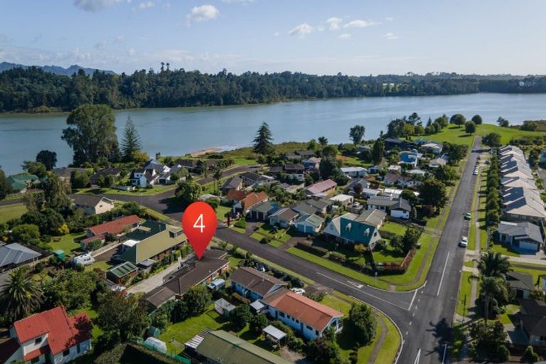 Photo of property in 4 Francis Drive, Katikati, 3129