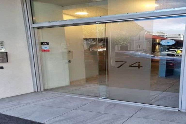 Photo of property in Soho Apartments, 1515/74 Taranaki Street, Te Aro, Wellington, 6011