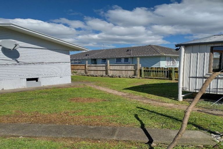 Photo of property in 5 Wroughton Crescent, Otara, Auckland, 2023
