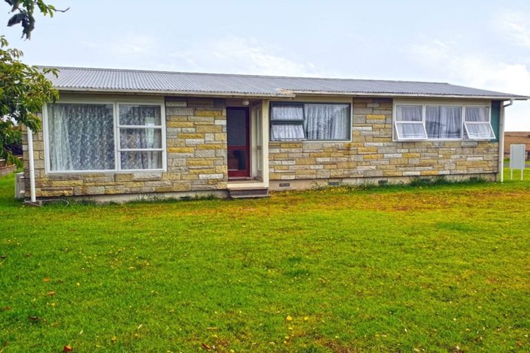 Photo of property in 43 King Street, Waitara, 4320