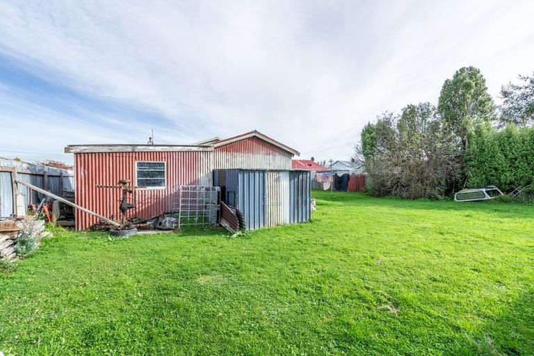 Photo of property in 52 Gorton Street, Gore, 9710