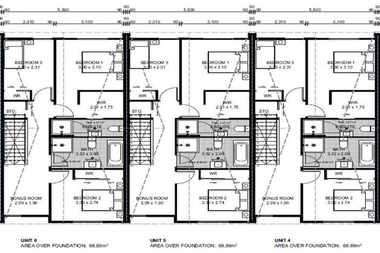 Photo of property in 19 Dodd Road, Rolleston, 7615