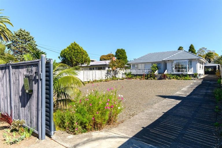 Photo of property in 486 Te Atatu Road, Te Atatu Peninsula, Auckland, 0610