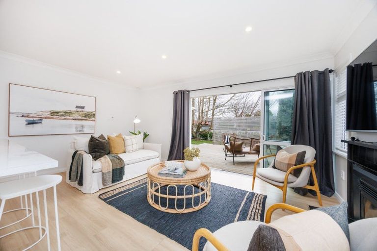 Photo of property in 110 Fitzroy Street, Terrace End, Palmerston North, 4410