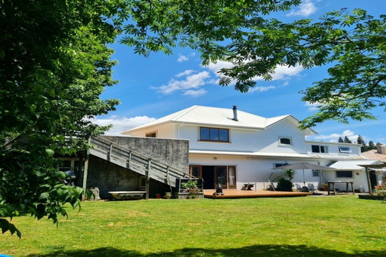 Photo of property in 7 Omatane Road, Owhango, 3990