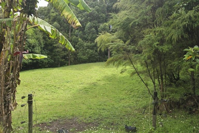Photo of property in 656 Takahue Road, Takahue, Kaitaia, 0481