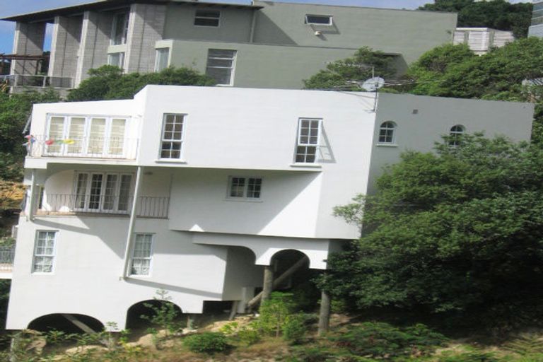 Photo of property in 12b Coolidge Street, Brooklyn, Wellington, 6021