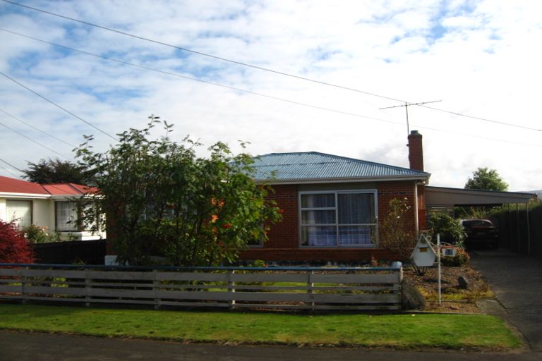 Photo of property in 50 Tay Street, Mosgiel, 9024