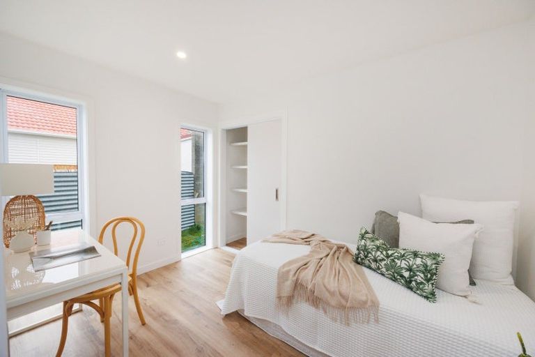 Photo of property in 121a Limbrick Street, Terrace End, Palmerston North, 4410