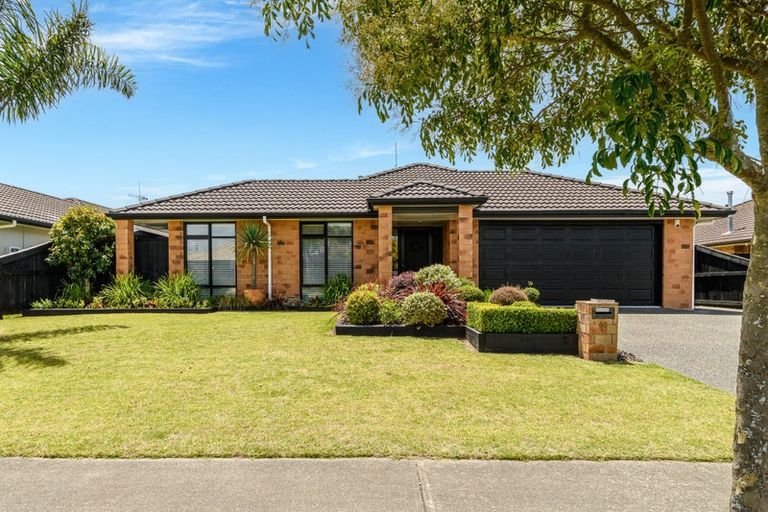 Photo of property in 46 Carrington Drive, Papamoa Beach, Papamoa, 3118