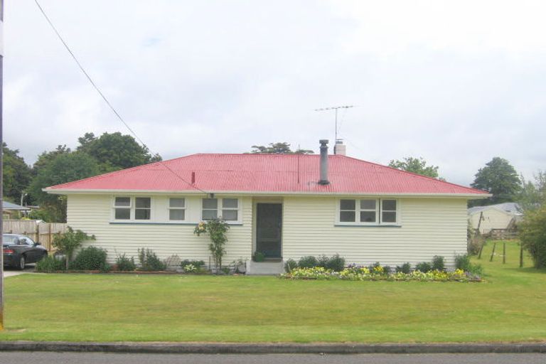 Photo of property in 91 Goldfinch Street, Ohakune, 4625