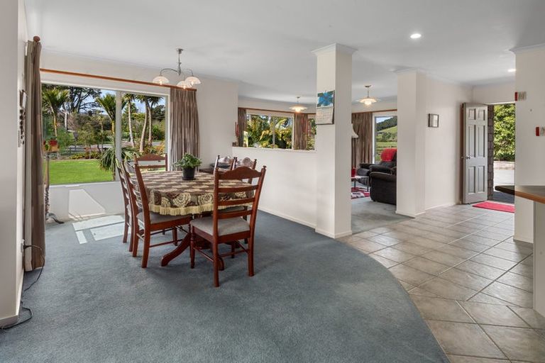 Photo of property in 237 Pipiwai Road, Ngararatunua, Whangarei, 0176
