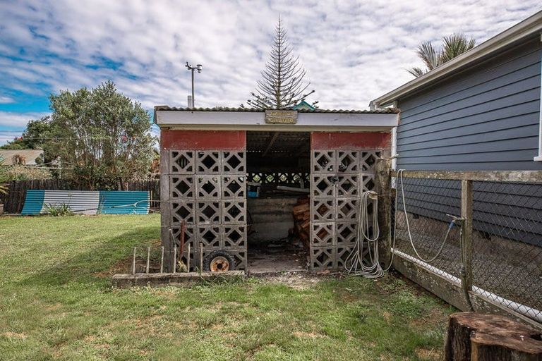 Photo of property in 3305 State Highway 67, Little Wanganui, Karamea, 7893