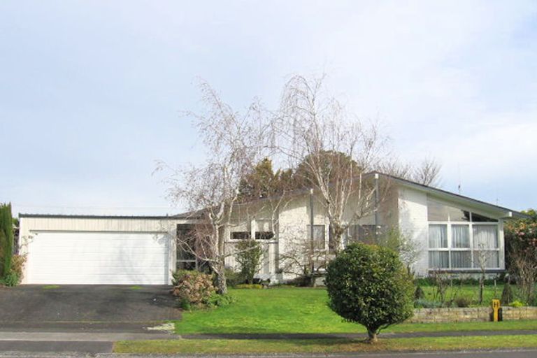 Photo of property in 15 Edwin Street, St Andrews, Hamilton, 3200