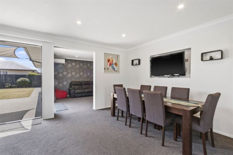 Photo of property in 33 Gartrell Road, Wigram, Christchurch, 8042