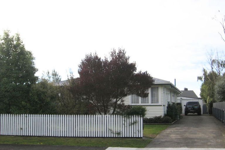 Photo of property in 1212 Norfolk Crescent, Mayfair, Hastings, 4122