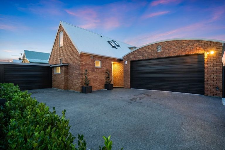 Photo of property in 149 Edinburgh Street, Spreydon, Christchurch, 8024