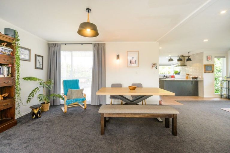 Photo of property in 23b Pahiatua Street, Hokowhitu, Palmerston North, 4410