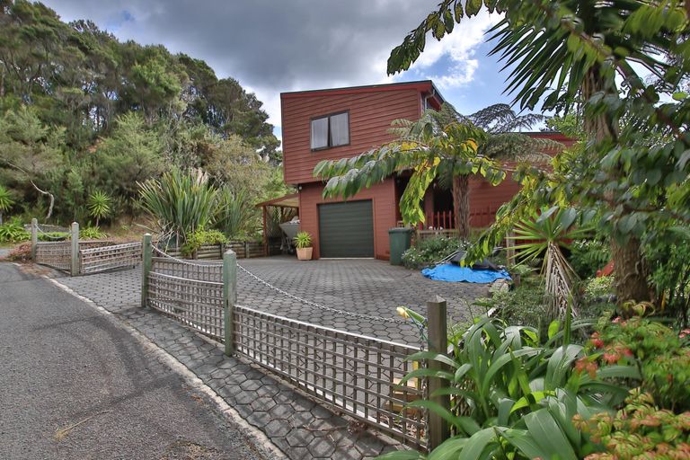 Photo of property in 44 Ward Drive, Opua, 0200