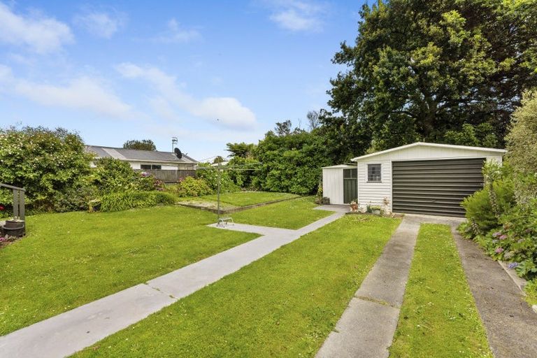 Photo of property in 9 Long Melford Road, Awapuni, Palmerston North, 4412