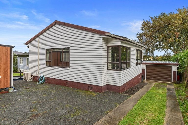 Photo of property in 32 Gilchrist Street, Te Aroha, 3320