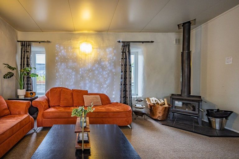 Photo of property in 10a Nei Street, Rangataua, Ohakune, 4691