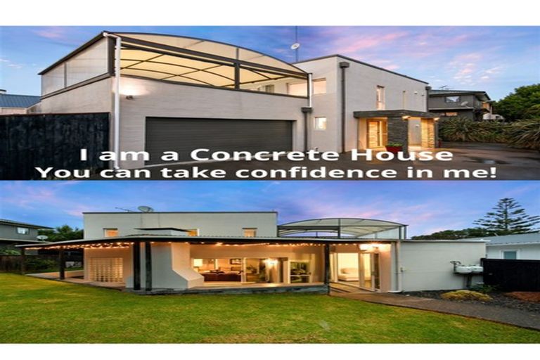 Photo of property in 8a Oteha Valley Road, Northcross, Auckland, 0632