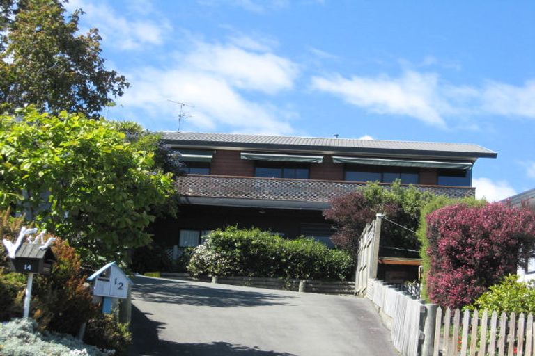 Photo of property in 12 Clovelly Street, Atawhai, Nelson, 7010