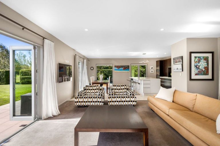 Photo of property in 130 Whites Road, Ohoka, Kaiapoi, 7692