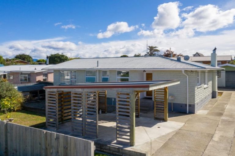 Photo of property in 149 Budge Street, Riversdale, Blenheim, 7201