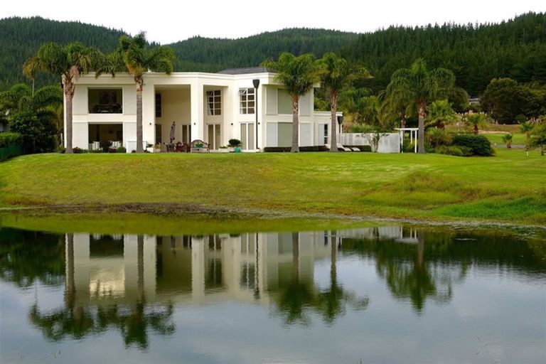 Photo of property in 71 Saint Andrews Drive, Pauanui, Hikuai, 3579