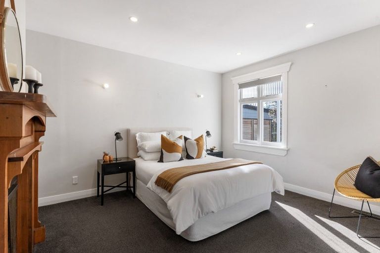 Photo of property in 19 Burnley Terrace, Mount Eden, Auckland, 1024