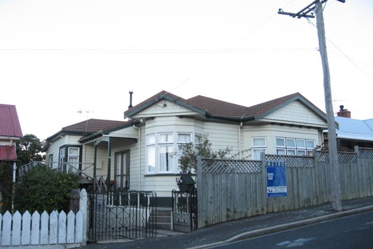 Photo of property in 53 Lawrence Street, Mornington, Dunedin, 9011