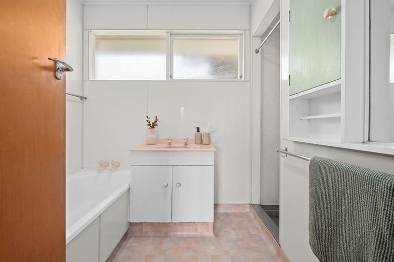 Photo of property in 45 Galloway Street, Hamilton East, Hamilton, 3216