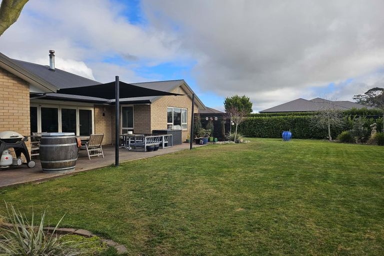 Photo of property in 93a Lowes Road, Rolleston, 7614