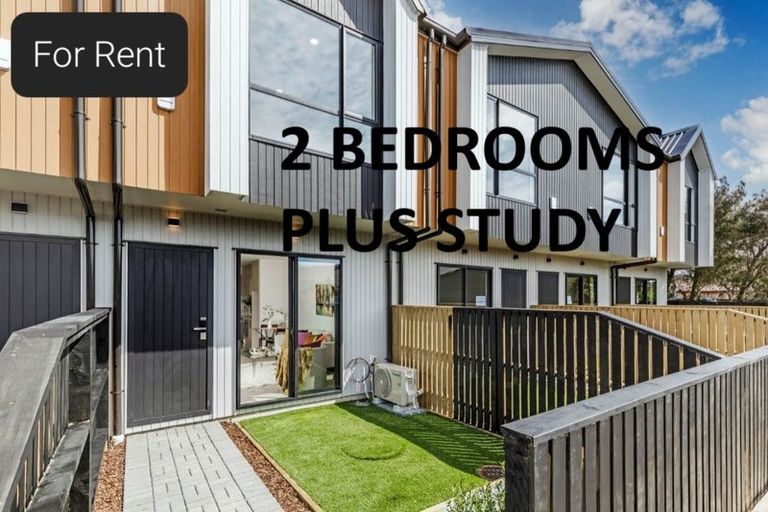 Photo of property in 5/4 Glenhaven Place, Te Atatu Peninsula, Auckland, 0610