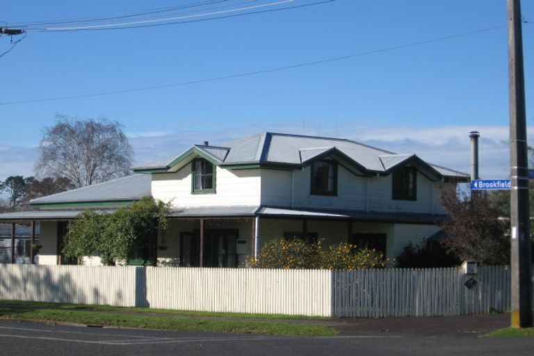 Photo of property in 34 Macfarlane Street, Hamilton East, Hamilton, 3216