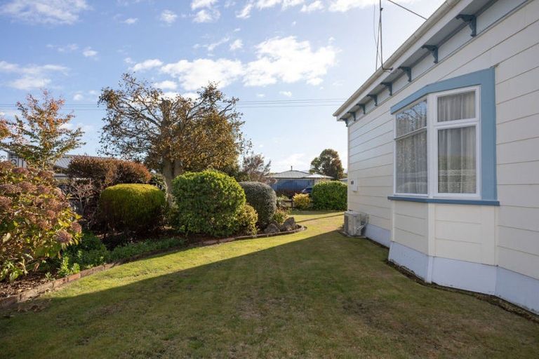 Photo of property in 8 Thyra Street, Dannevirke, 4930