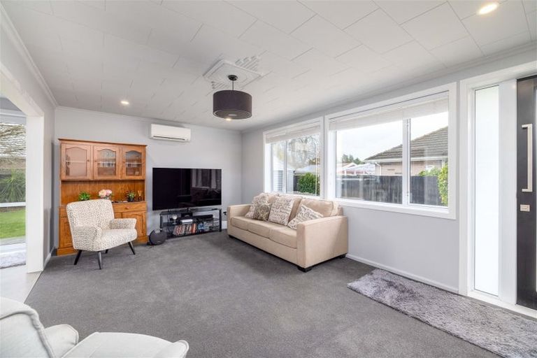 Photo of property in 8 Banbury Street, Burnside, Christchurch, 8053