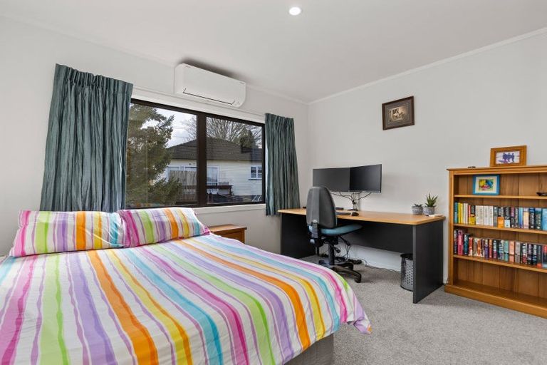 Photo of property in 18a Masters Avenue, Hillcrest, Hamilton, 3216