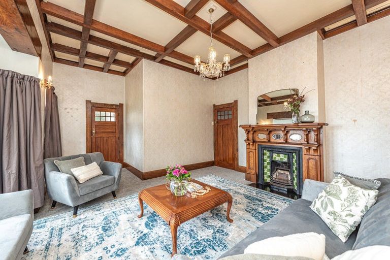 Photo of property in 135 Carlton Avenue, Springvale, Whanganui, 4501