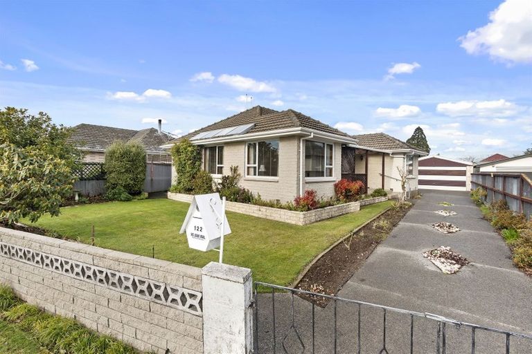 Photo of property in 122 Foremans Road, Islington, Christchurch, 8042
