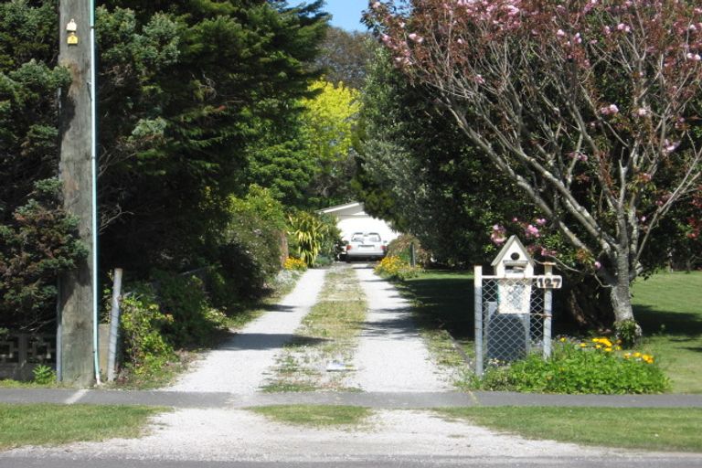 Photo of property in 127 Fox Street, Whataupoko, Gisborne, 4010