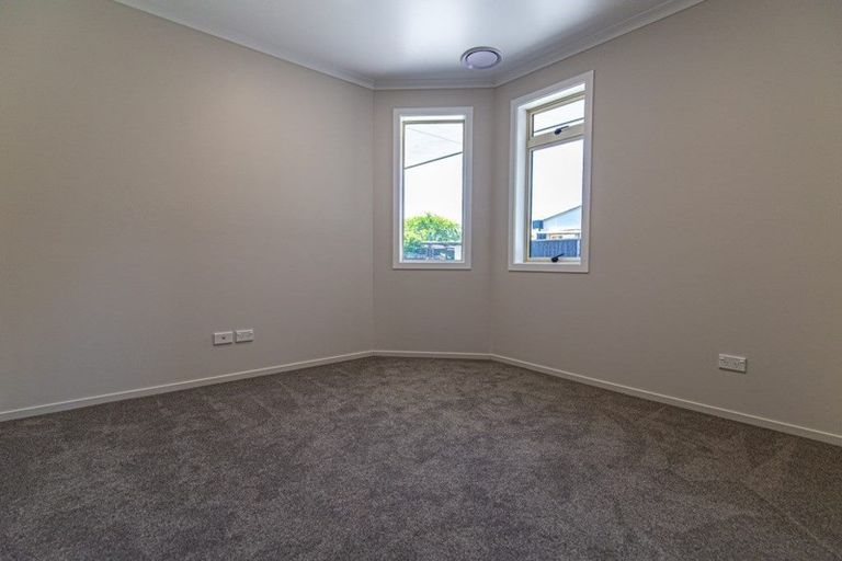 Photo of property in 35a Western Street, Matamata, 3400