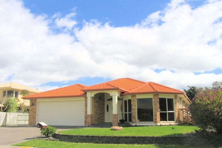 Photo of property in 36 Fahey Avenue, Mount Maunganui, 3116