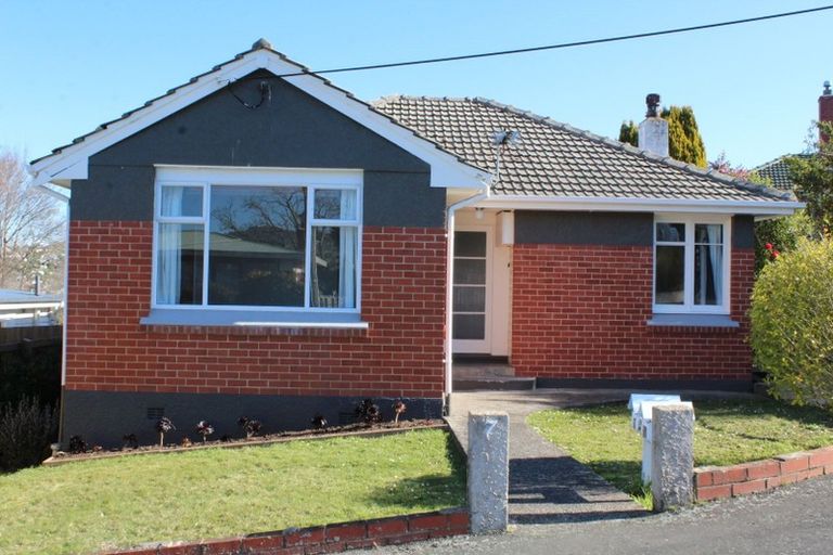 Photo of property in 7 Cohen Place, Wakari, Dunedin, 9010