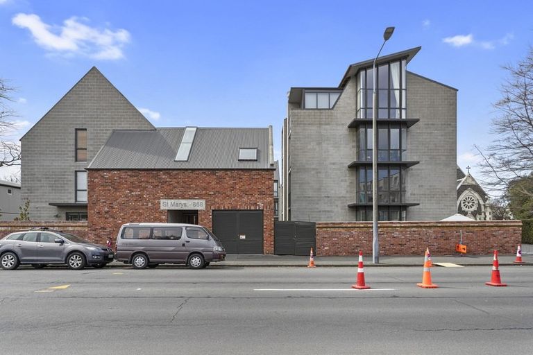 Photo of property in 45/868 Colombo Street, Christchurch Central, Christchurch, 8013